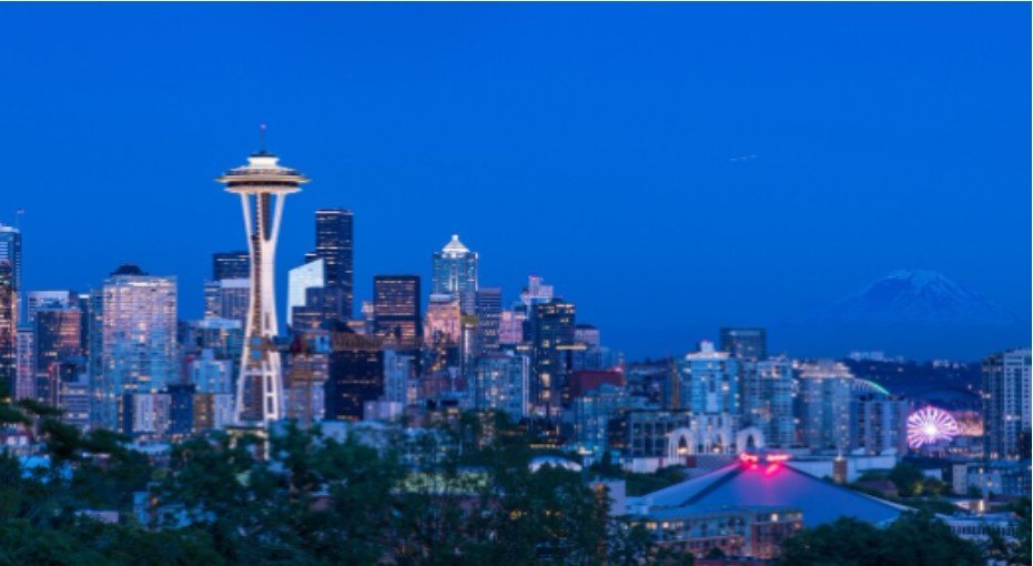 Things to Do in Seattle: Exploring the Emerald City