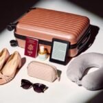 Travel Essentials for Women: The Ultimate Packing Guide