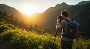 Travel Photography Tips How to Capture the Magic of Your Adventures