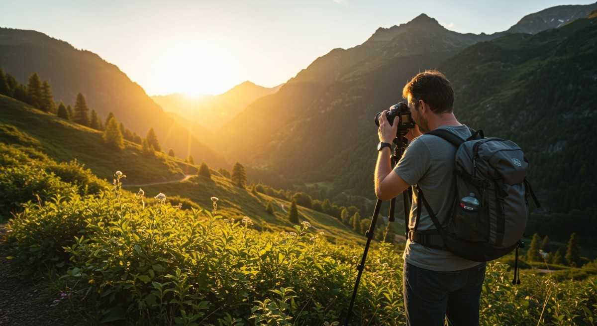 Travel Photography Tips: How to Capture the Magic of Your Adventures