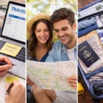 Travel Planning Tips for Beginners Your Step-by-Step Guide to Stress-Free Adventures