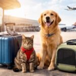 U.S. Pet Travel Laws in 2026: What You Need to Know