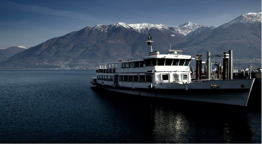 Washington State Ferries