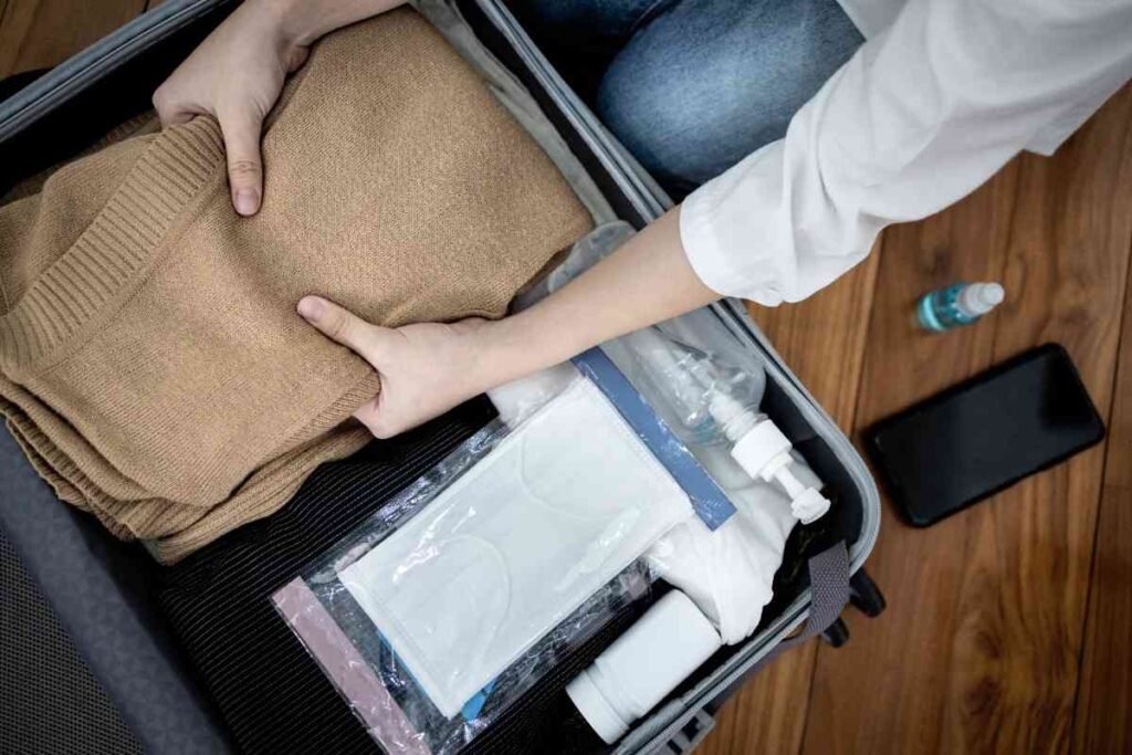 What Clothing and Accessories Should You Pack for Versatility and Comfort