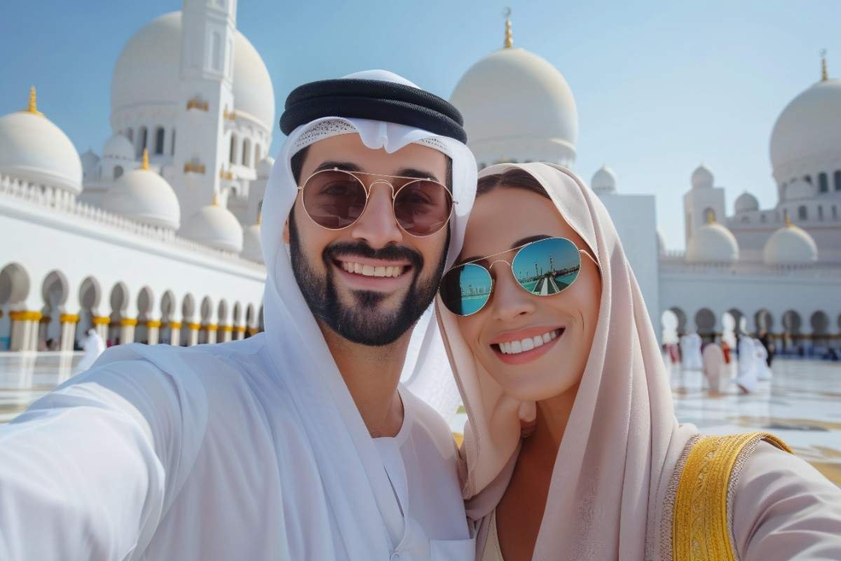 What Is the Dress Code for Tourists in Dubai