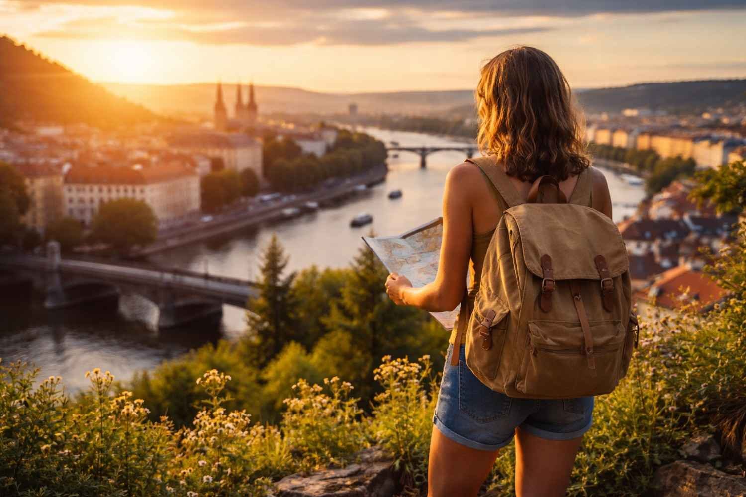 What to Expect on Your First Solo Adventure: A Complete Guide for Beginners
