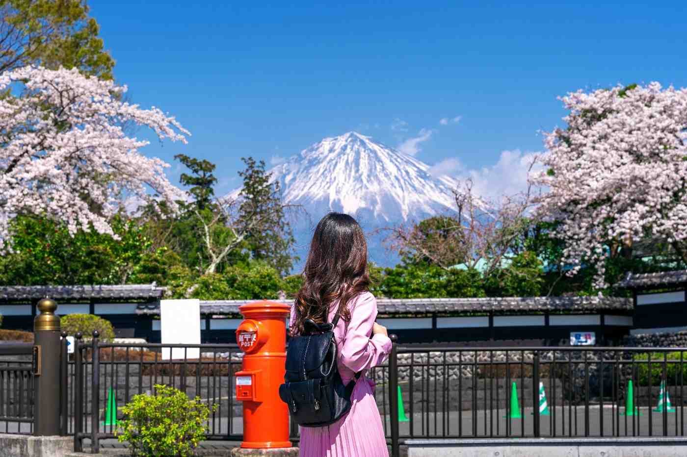 When Do U.S. Citizens Need a Visa to visit Japan