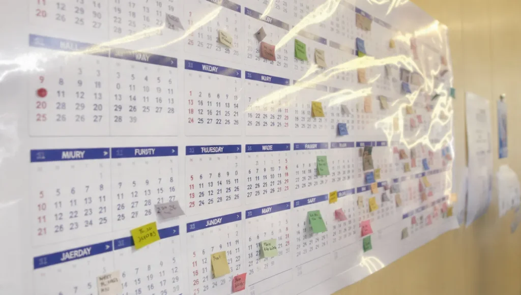 When to Book Flights for International Travel