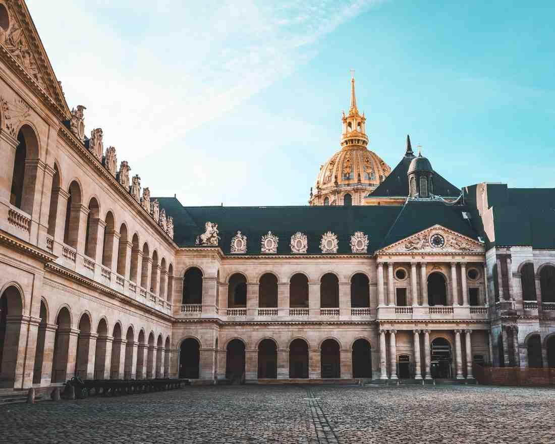 Which Museums and Cultural Institutions Should You Visit in Paris