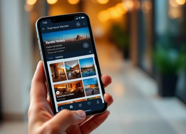 Why Smart Hotel Booking Tips Matter More Than Ever