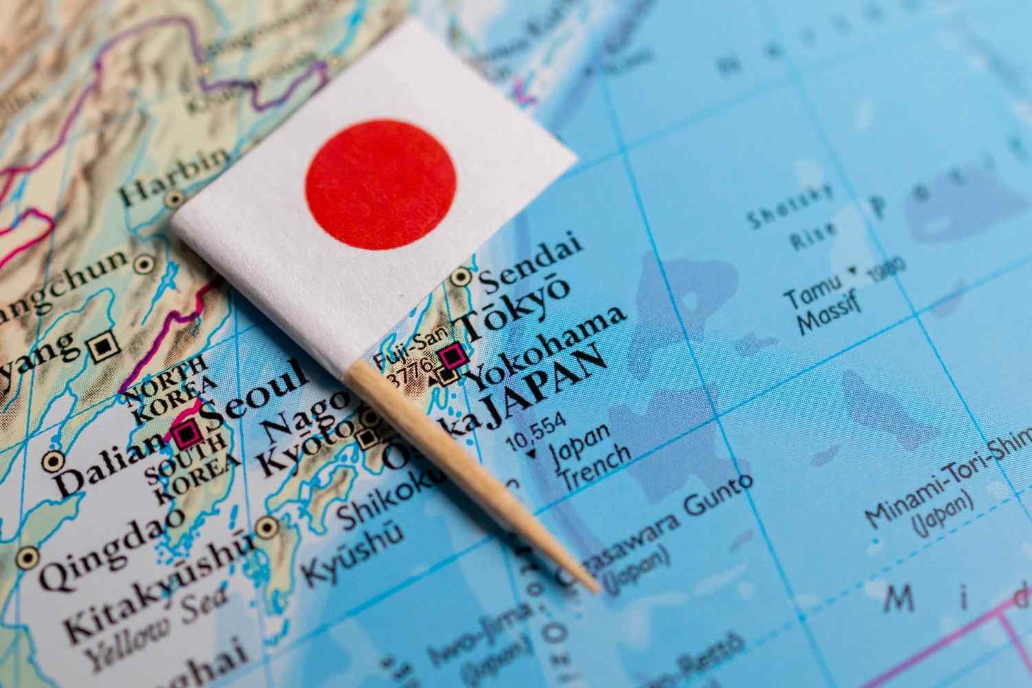 🇯🇵 Visa Exemption for U.S. Citizens What You Need to Know