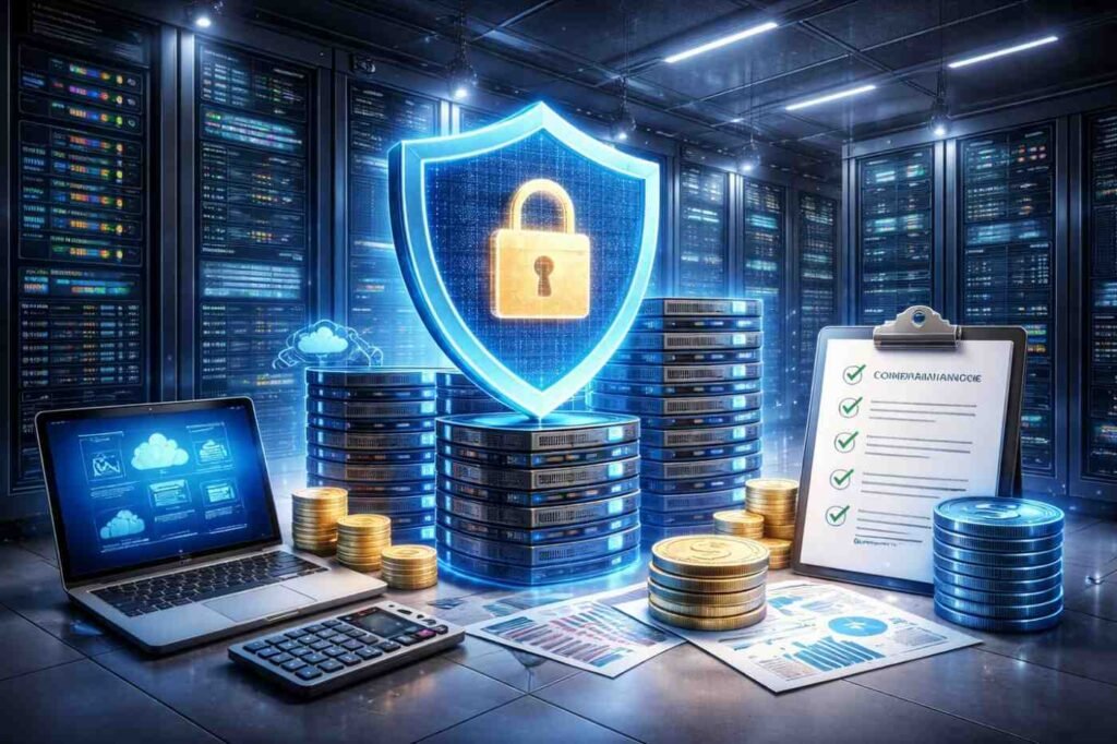 Cost-Effectiveness and Compliance