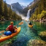 Exploring Sydney: A Guide to the Best Kayaking Adventures