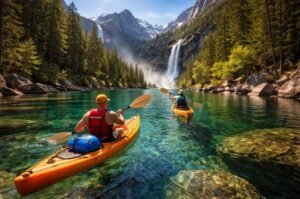 Best Kayaking Adventures