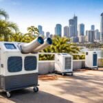 Efficient Climate Control Exploring the Benefits of Aircon Hire in Brisbane