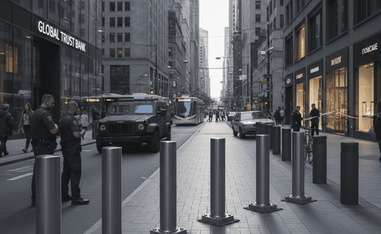 Enhancing Urban Security