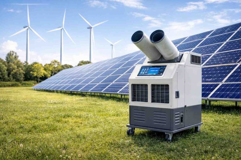 Environmental Impact