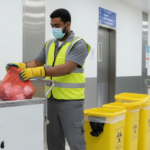 Flexible Medical Waste Pickup Enhance Compliance & Efficiency