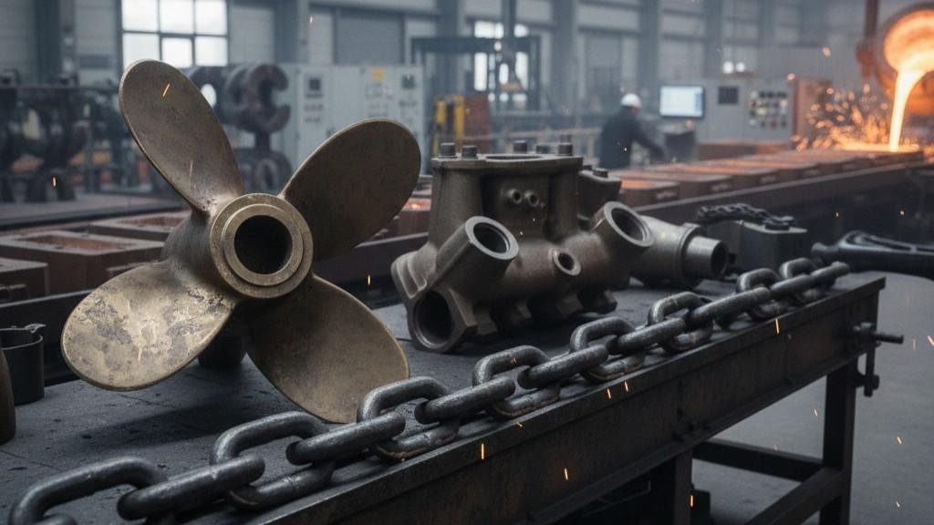 Investment in Infrastructure