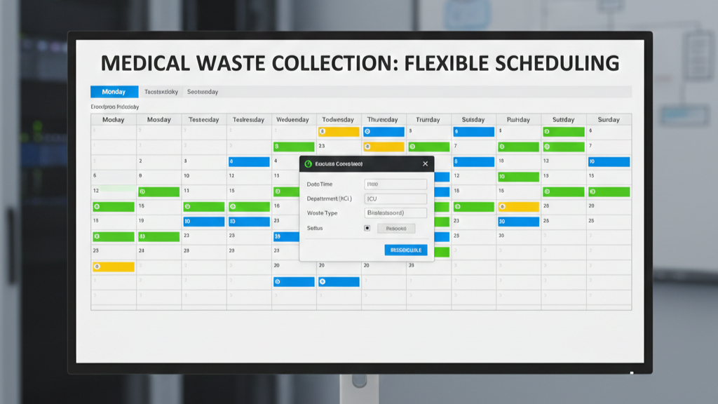 Maintaining Regulatory Compliance and Documentation
