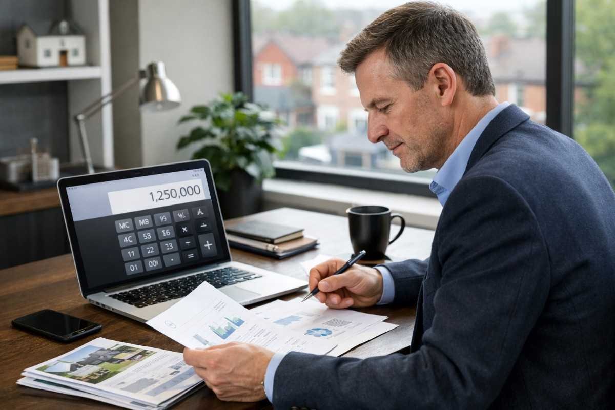 Property Budgeting Made Easy Using Calculators