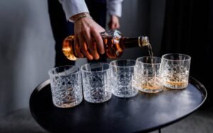 The Art of Single Malt Whisky A Connoisseur’s Journey