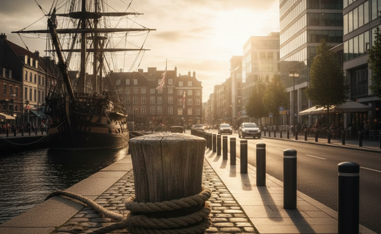 Understanding the Role of Bollards