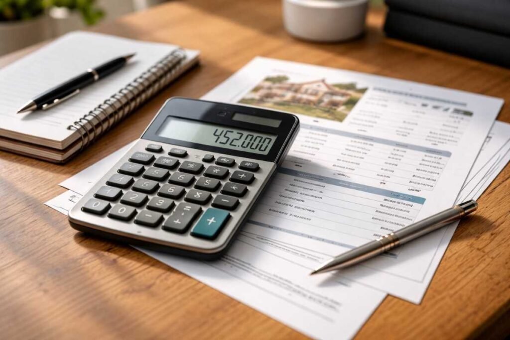 Why Calculators Have Become Essential Financial Tools