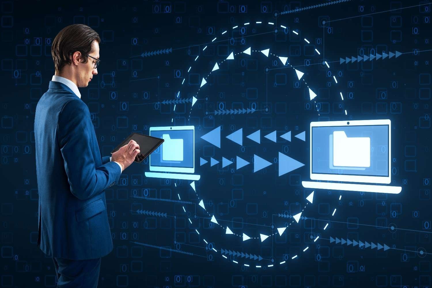 Securing Future Success: Embracing Virtual Tape Backup Solutions