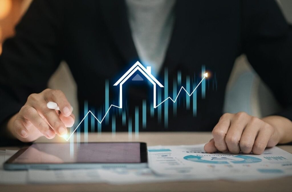 Consider Market Trends