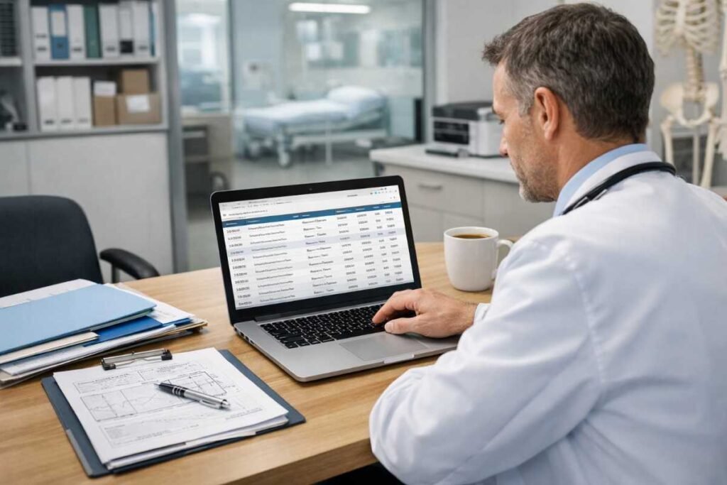 Access to a Wide Range of Opportunities