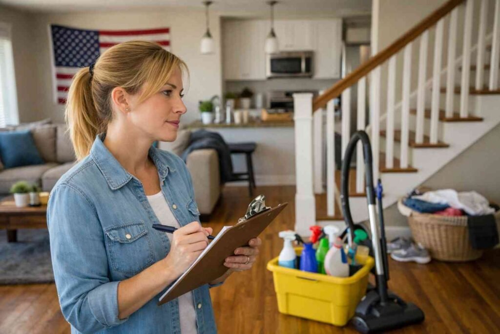 Assessing Your Cleaning Needs