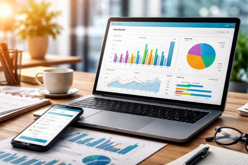 Understanding the Potential of Online Surveys