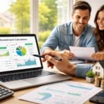 Maximizing Returns: The Essential Guide to Using a Property Investment Calculator