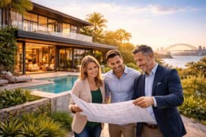 Sydney's Best Residential Architects