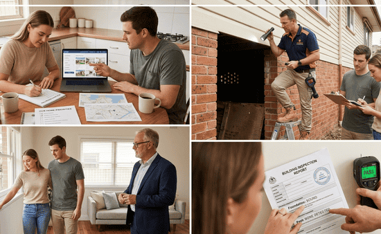 Choosing the Right Property