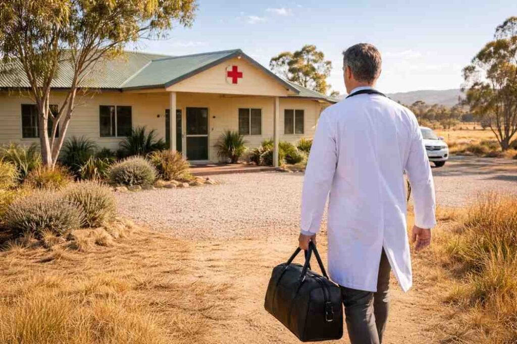 Ensuring Continuity of Care