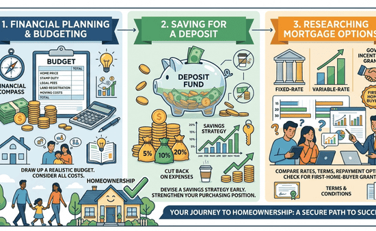Financial Planning and Budgeting