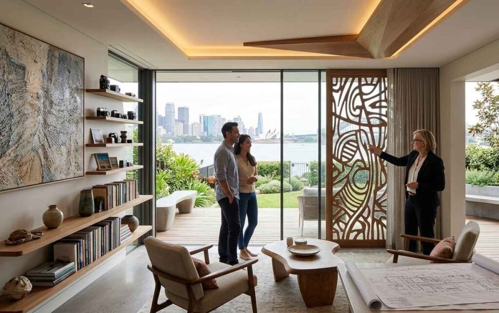 Personalisation in Design