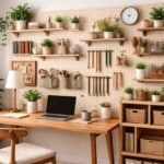 Peg Board Magic: Revolutionize Your Space for Efficiency and Style