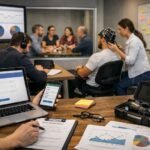 Navigating the Digital Landscape: Leveraging Online Surveys for Strategic Insights