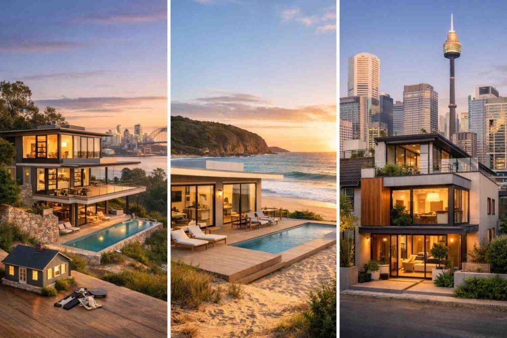 Understanding the Sydney Style