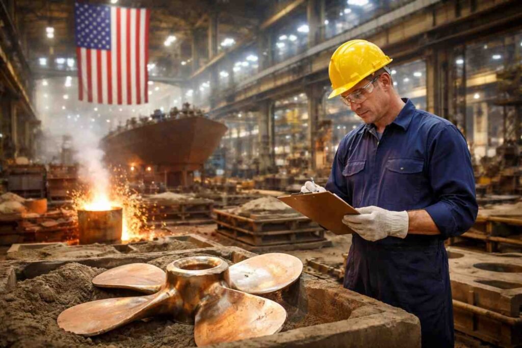 The Engineering and Production Process