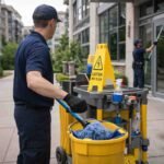 The Essential Guide to Hiring a Strata Cleaning Company for Your Building