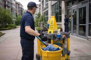 The Essential Guide to Hiring a Strata Cleaning Company for Your Building