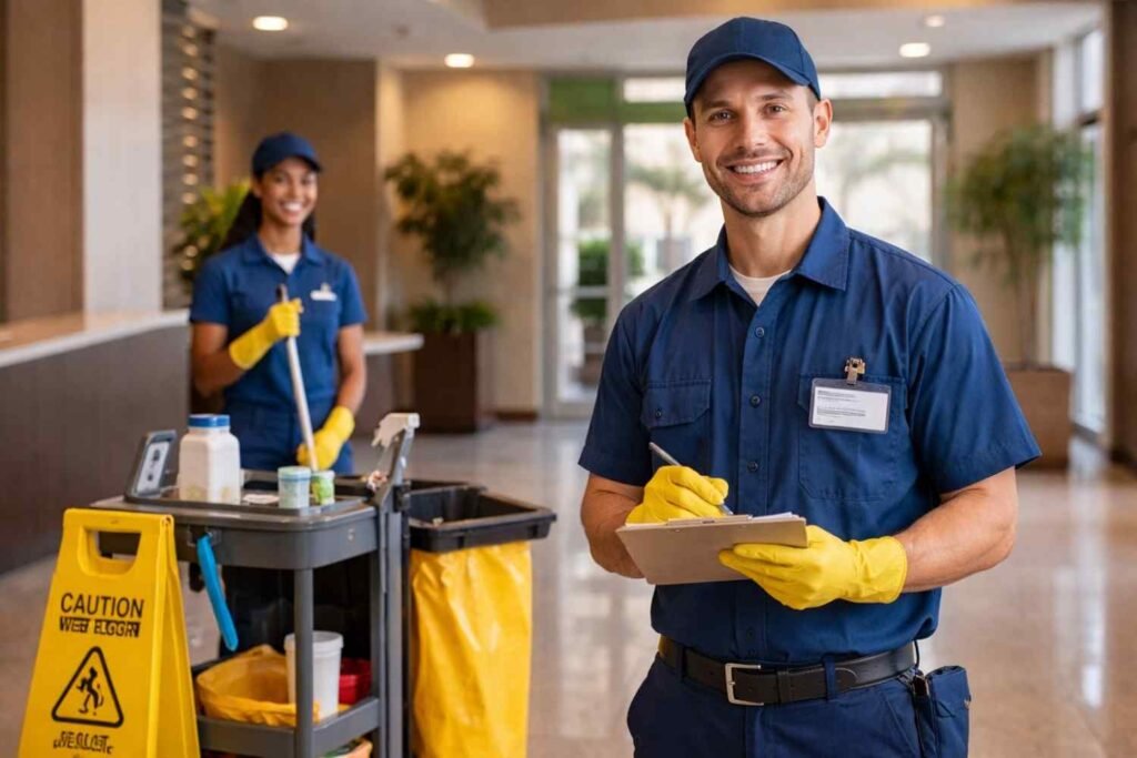 Training and Security Measures