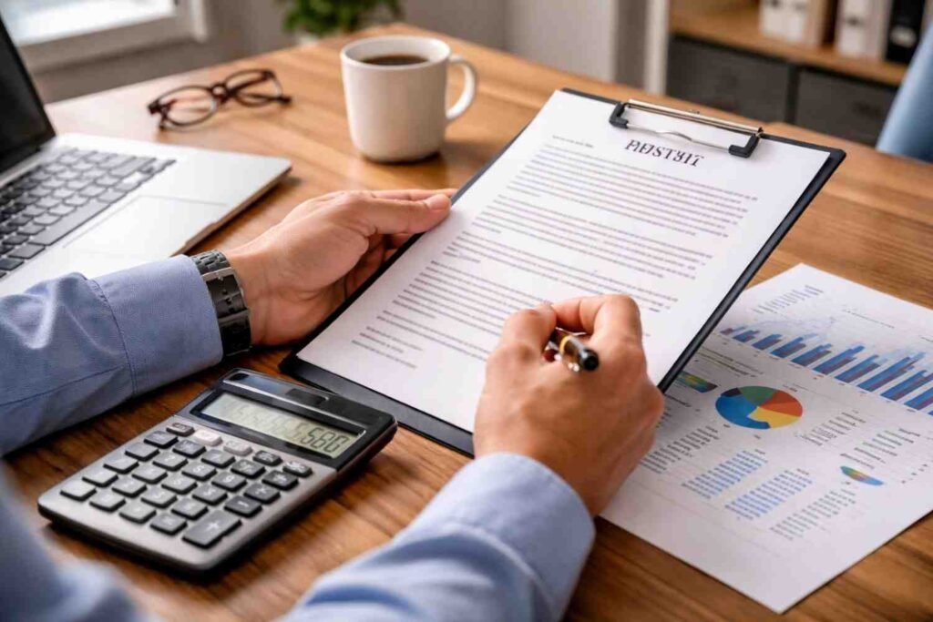 Understanding Pricing and Contracts