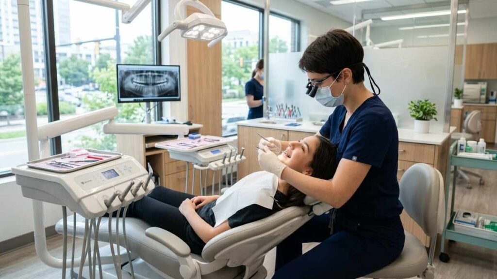 Understanding Sensory Processing in Orthodontic Patients