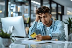 Navigating Bad Credit