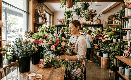 Bloom Bar Flowers: Your Premier Florist in Adelaide